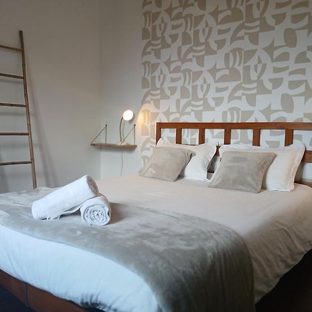 Maison Gohora Dago แซงต์-ฌอง-ปี-เดอ-ปอร์ ภายนอก รูปภาพ