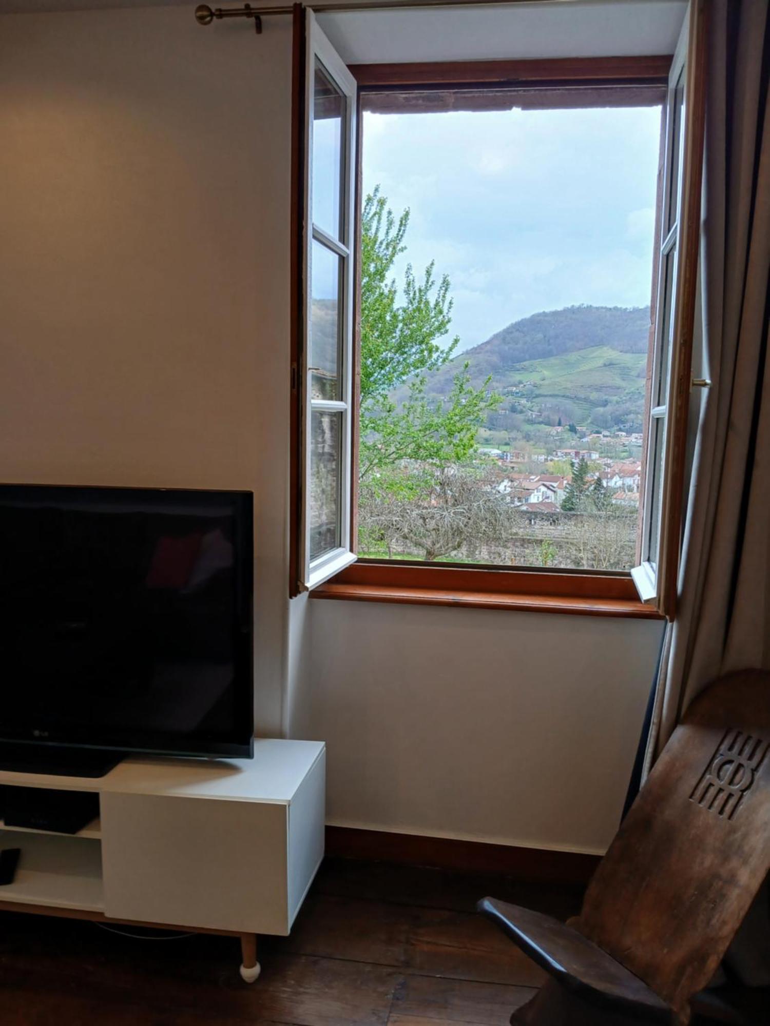 Maison Gohora Dago แซงต์-ฌอง-ปี-เดอ-ปอร์ ภายนอก รูปภาพ