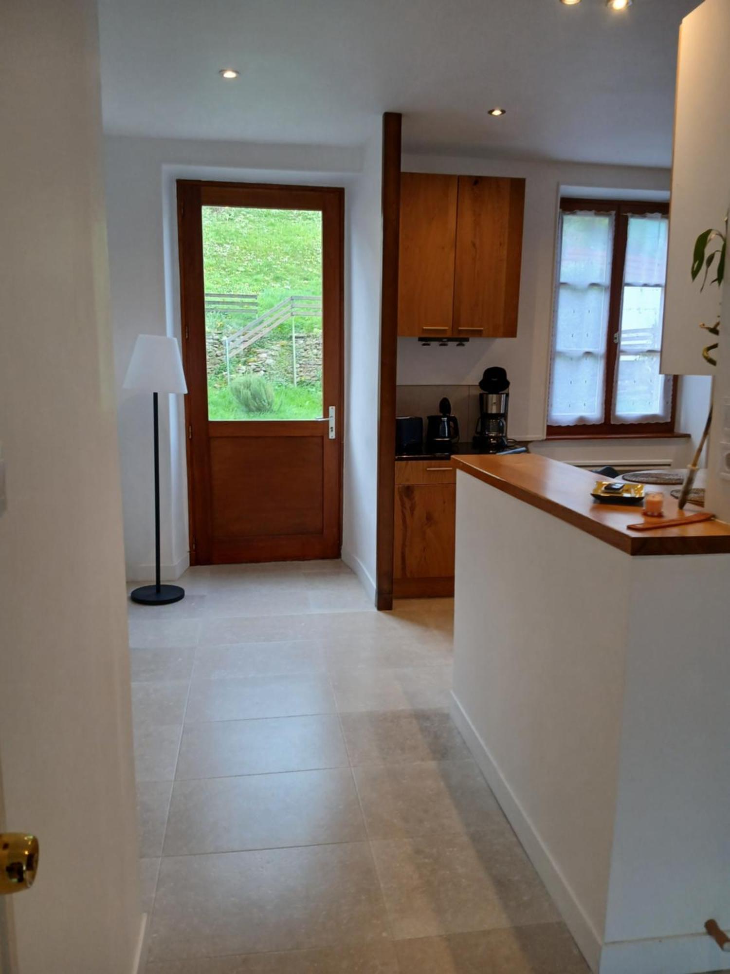 Maison Gohora Dago แซงต์-ฌอง-ปี-เดอ-ปอร์ ภายนอก รูปภาพ